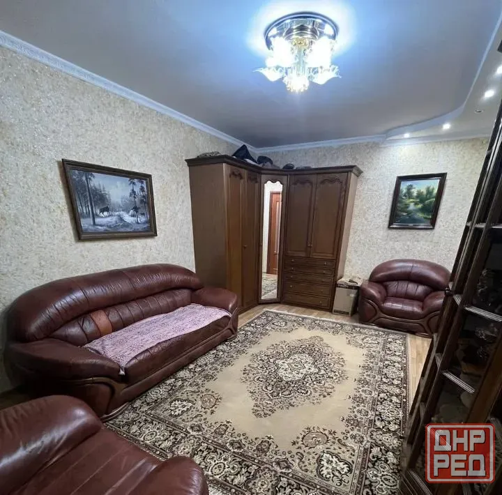 Сдается в аренду двухкомнатная квартира в Пролетарском районе Донецк - изображение 8