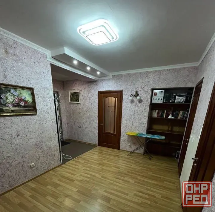 Сдается в аренду двухкомнатная квартира в Пролетарском районе Донецк - изображение 7