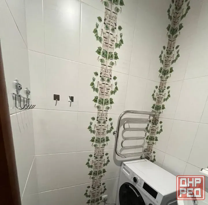 Сдается в аренду двухкомнатная квартира в Пролетарском районе Донецк - изображение 2