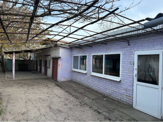 Продам дом в Седово Новоазовск