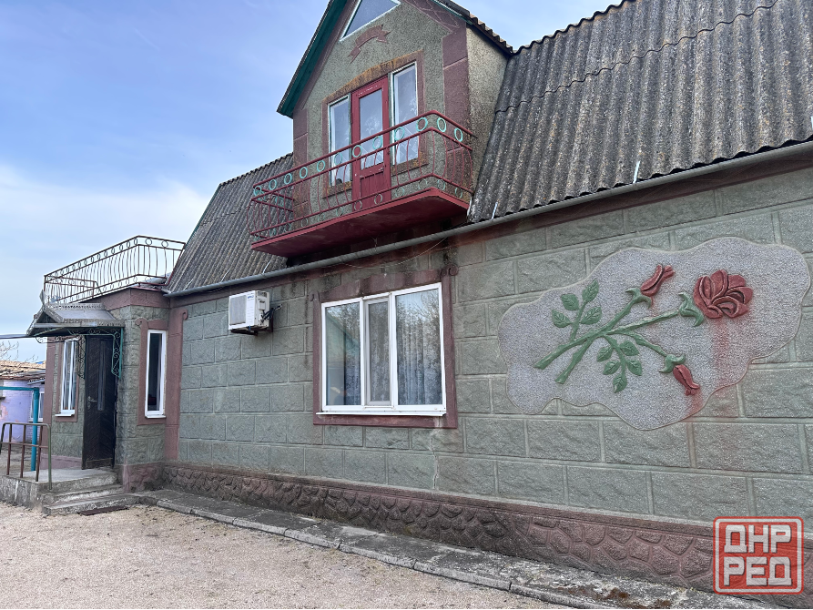 Продам дом в Седово Новоазовск - изображение 2
