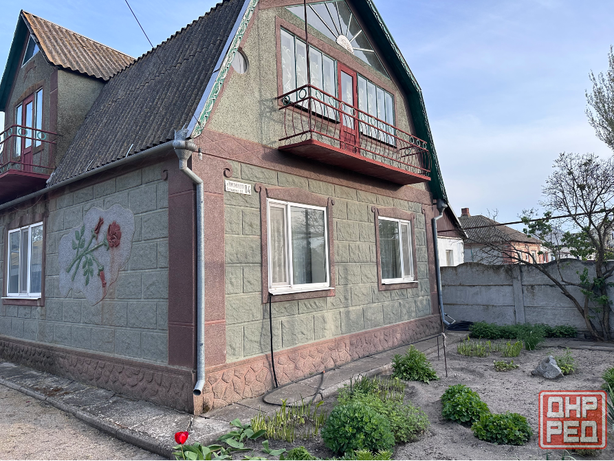 Продам дом в Седово Новоазовск - изображение 1
