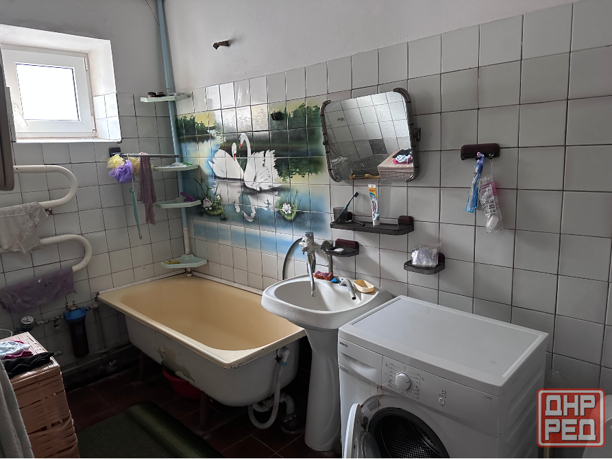 Продам дом в Седово Новоазовск - изображение 9