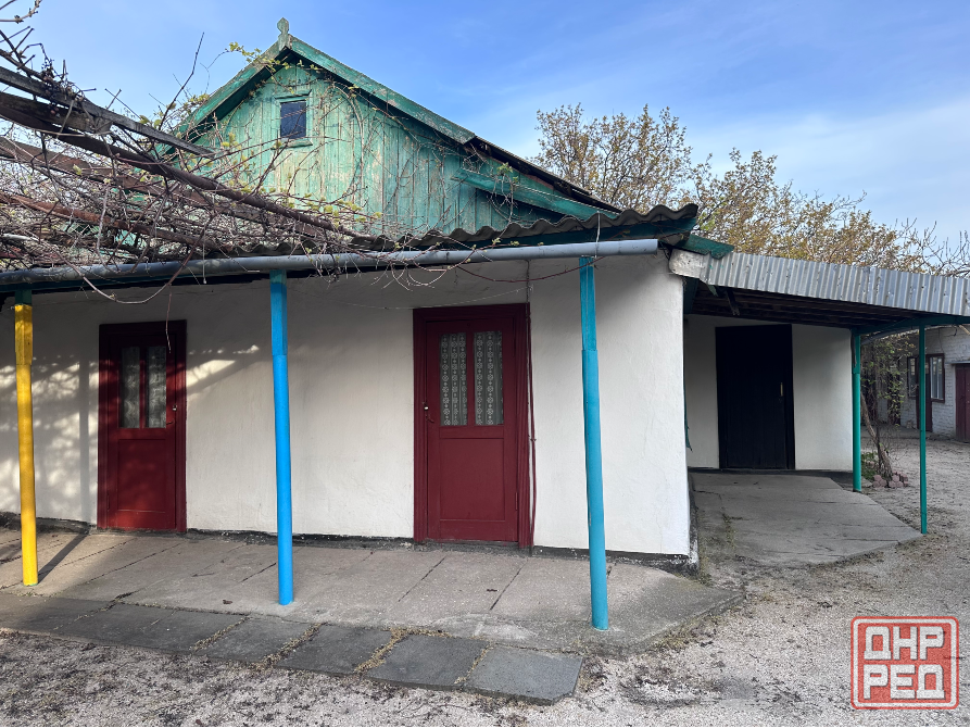 Продам дом в Седово Новоазовск - изображение 3