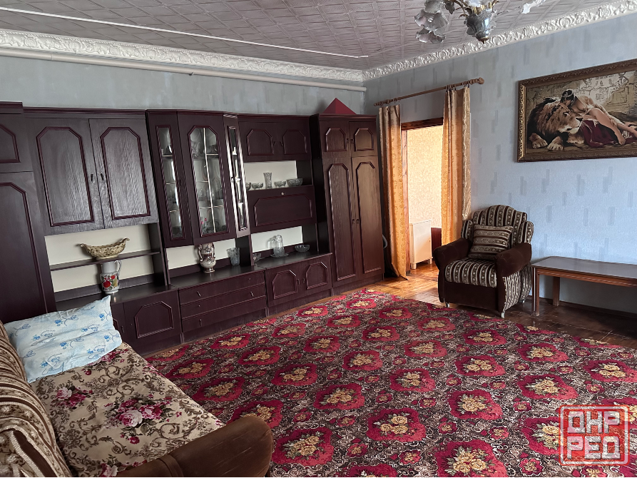 Продам дом в Седово Новоазовск - изображение 8