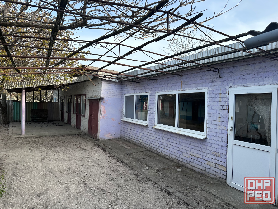 Продам дом в Седово Новоазовск - изображение 5