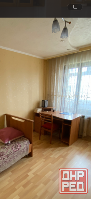 Продам 3х комн квартиру Киевский район Гладковка ул Савченко Донецк - изображение 4