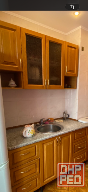Продам 3х комн квартиру Киевский район Гладковка ул Савченко Донецк - изображение 1