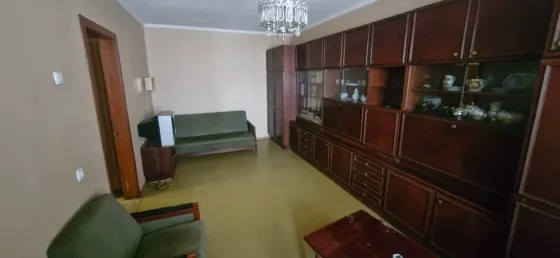 Сдам квартиру Донецк