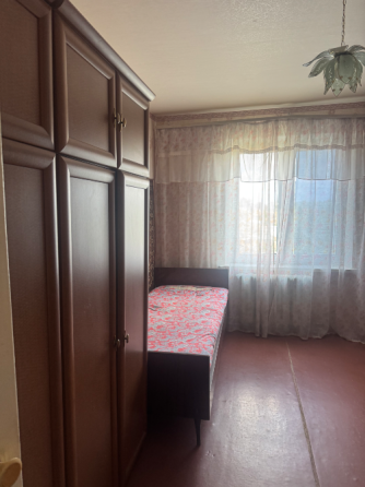 Продажа!3х комнатная квартира!пролетарский р-он!роза ветров Донецк
