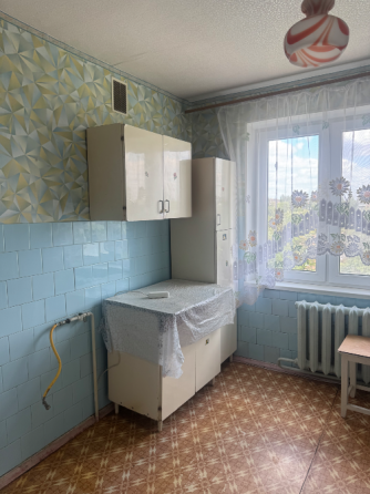 Продажа!3х комнатная квартира!пролетарский р-он!роза ветров Донецк