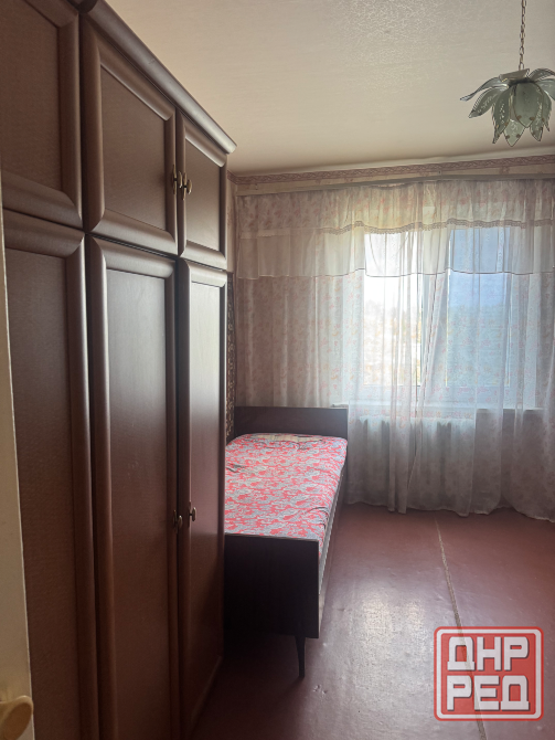Продажа!3х комнатная квартира!пролетарский р-он!роза ветров Донецк - изображение 3