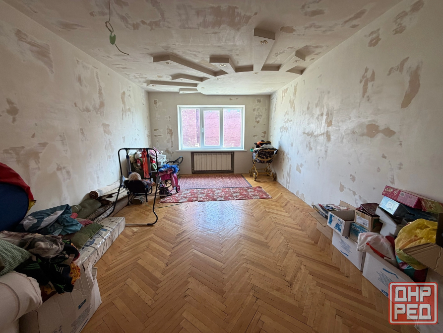 Продажа 3х Этажного Дома (пересечение Донецка и Макеевки) поселок Калинино Макеевка - изображение 7