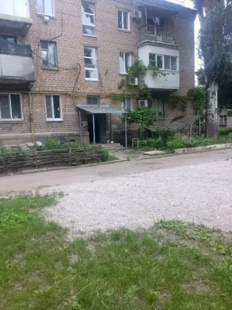 Продается двухкомнатная квартира Макеевка