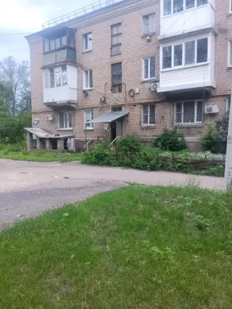 Продается двухкомнатная квартира Макеевка