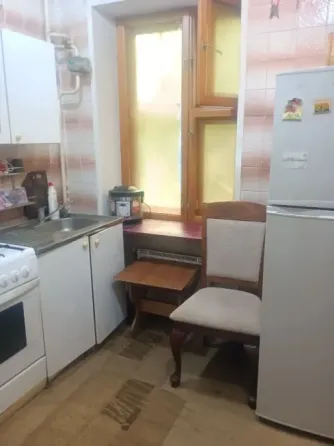 Продается двухкомнатная квартира Макеевка
