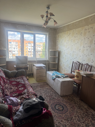 Продажа!3х комнатная квартира!пролетарский р-он!рынок щетинина Донецк