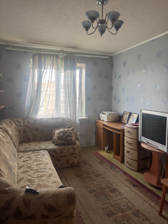 Продажа!3х комнатная квартира!пролетарский р-он!рынок щетинина Донецк