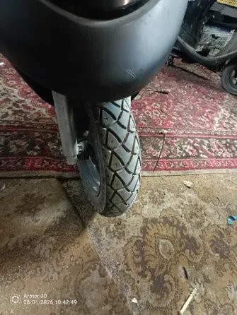 Продам скутер Yamaha Jog Space Innovetion Макеевка