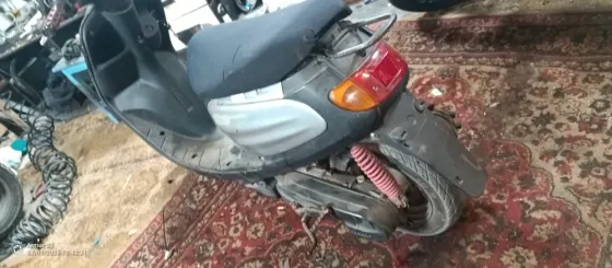 Продам скутер Yamaha Jog Space Innovetion Макеевка