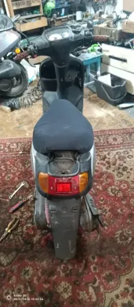 Продам скутер Yamaha Jog Space Innovetion Макеевка
