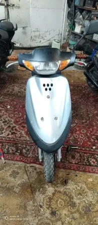 Продам скутер Yamaha Jog Space Innovetion Макеевка