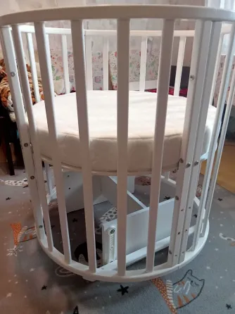 Детская кровать Донецк