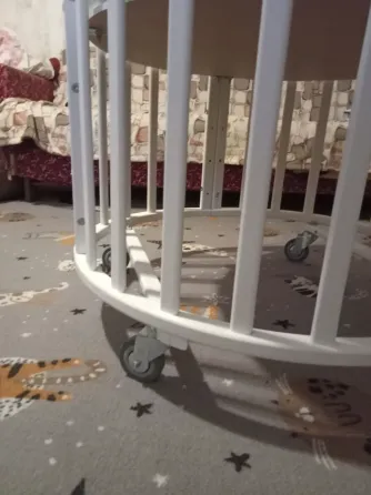 Детская кровать Донецк