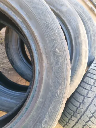 Продам шины б/у Макеевка