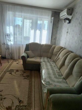 Сдается 3 ком кВ Ленинский проспект Донецк