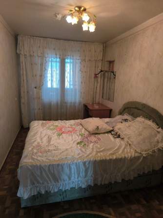 Сдается 3 ком кВ Ленинский проспект Донецк