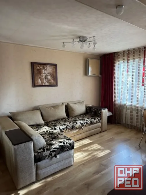 Продам 2х комнатную квартиру в центре города Торез - изображение 4