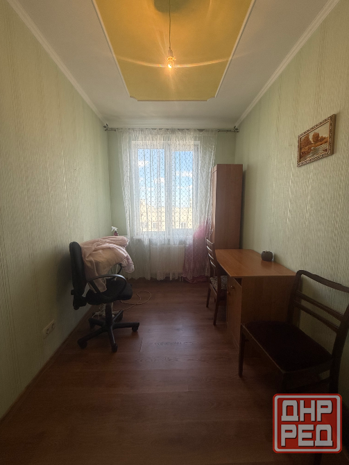 Аренда трехкомнатной квартиры в Киевском районе Донецк - изображение 10