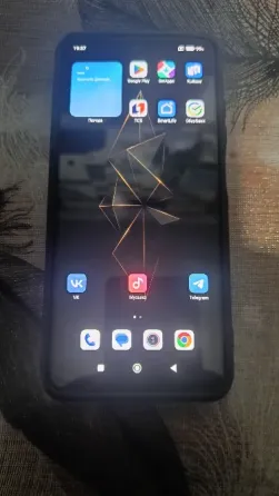 Redmi not 10 s Макеевка