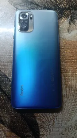 Redmi not 10 s Макеевка
