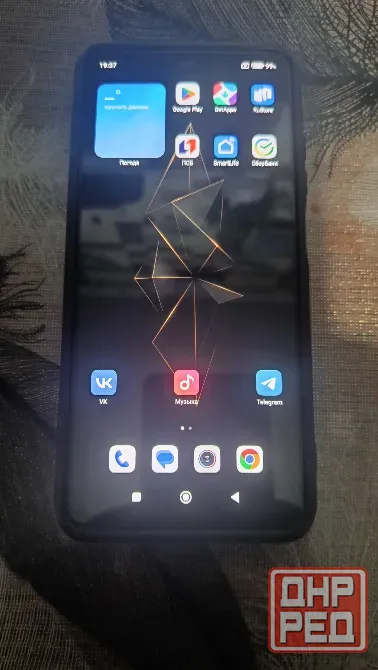 Redmi not 10 s Макеевка - изображение 1