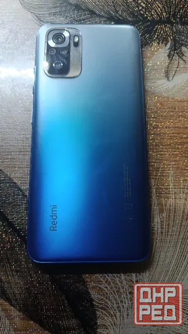 Redmi not 10 s Макеевка - изображение 5