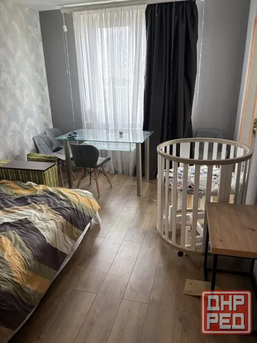 Сдам 3комнатную квартиру в Будённовском районе, ориентир Заперевальная. Донецк - изображение 7