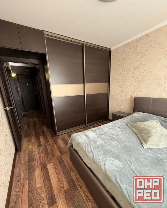 Сдам 2-комнатную квартиру в Ленинском районе Донецк - изображение 6