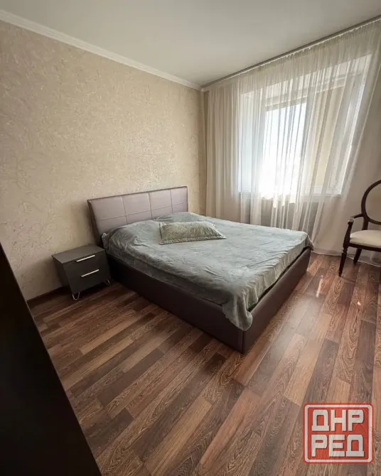 Сдам 2-комнатную квартиру в Ленинском районе Донецк - изображение 5