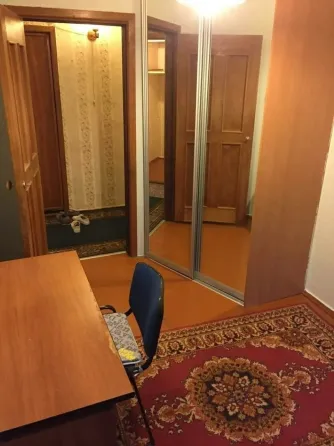 сдам 2х-комнатную квартиру в киевском районе Донецк