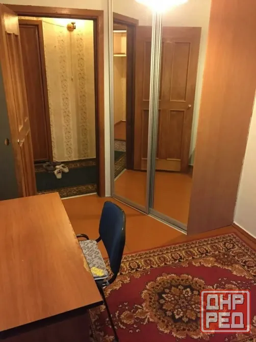 сдам 2х-комнатную квартиру в киевском районе Донецк - изображение 5