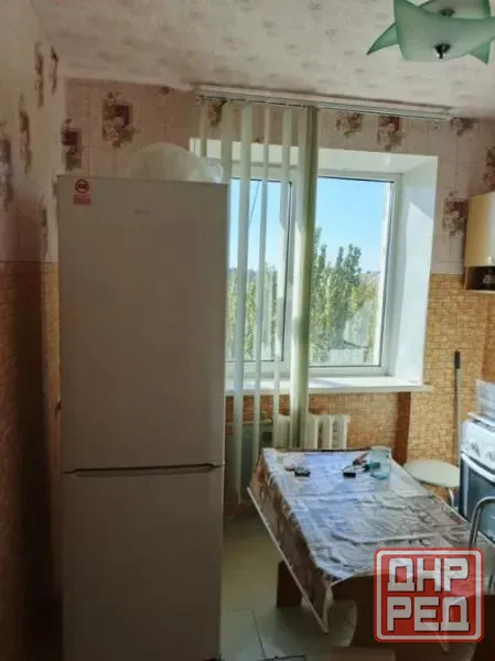 Продам 1 комн краснофлотская Гуливер Донецк - изображение 1