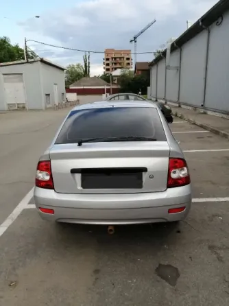 Продам Приору ! Донецк