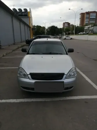 Продам Приору ! Донецк