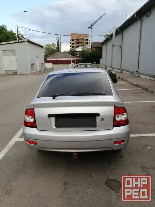 Продам Приору ! Донецк - изображение 2