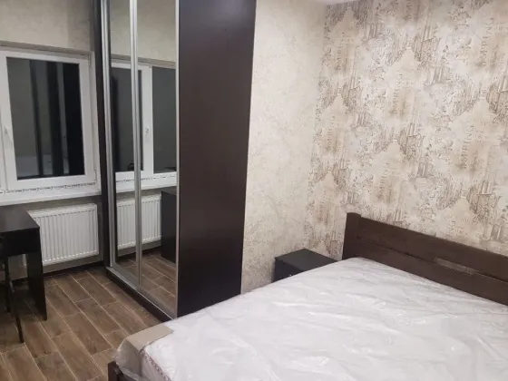 Сдам 1к квартиру. Ворошиловский район. ориентир донгу Донецк