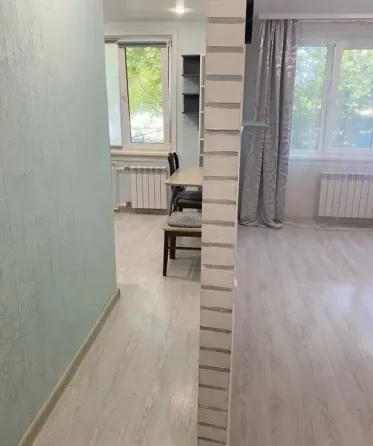 Аренда однокомнатной квартиры Донецк