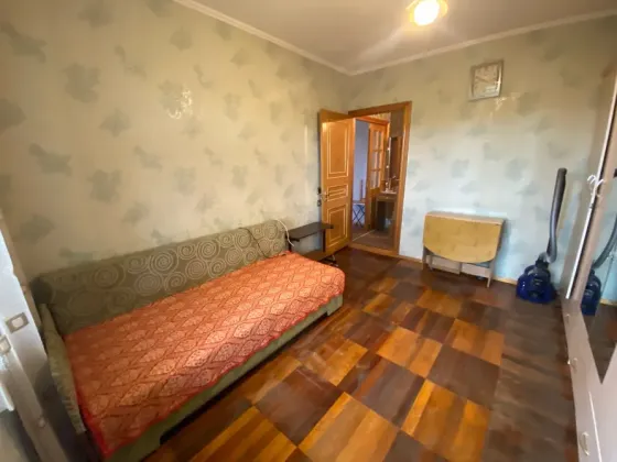 аренда 2к квартиры в кировский район Донецк