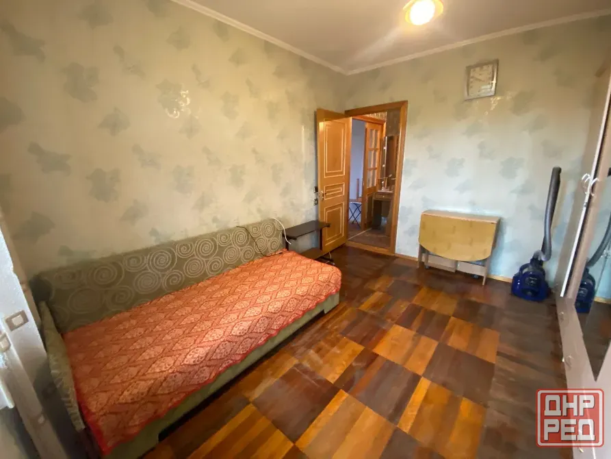 аренда 2к квартиры в кировский район Донецк - изображение 2